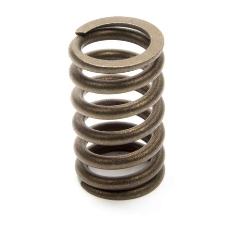 SUPERJOCK 10212811 1.250 Valve Spring for Small Block Chevy 602 Crate Engine SU1393789